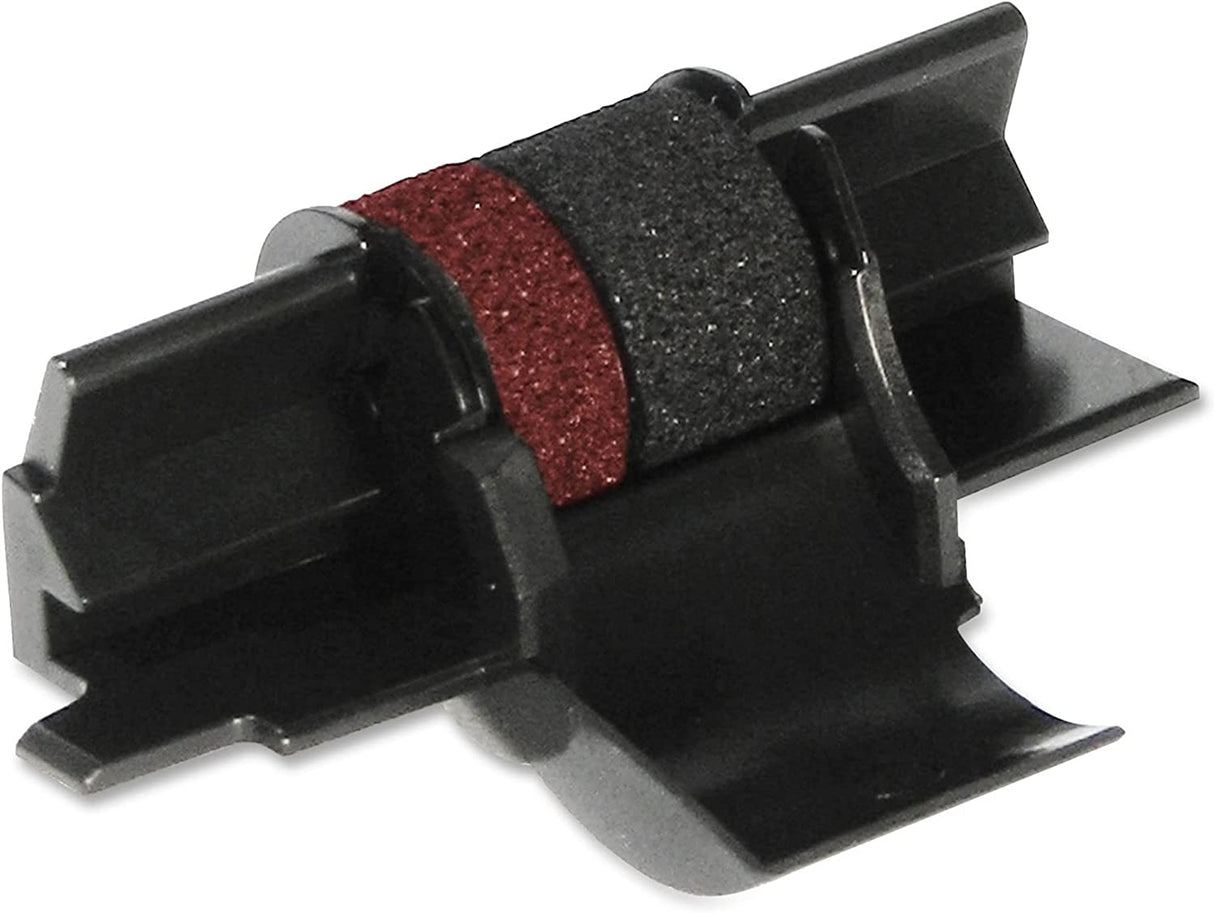 Dataproducts R1427 (Casio IR-40T) Calculator Ink Roller, Red/Black