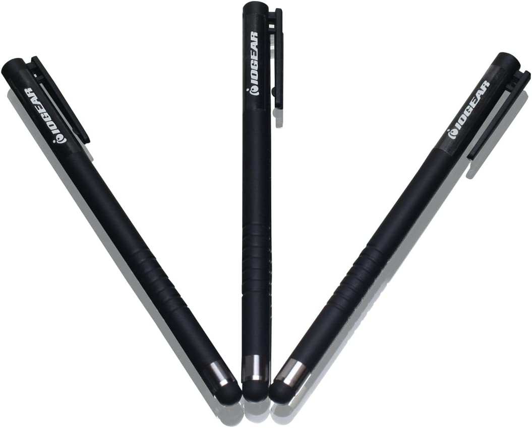 IOGEAR Touch Point Stylus, GSTY103