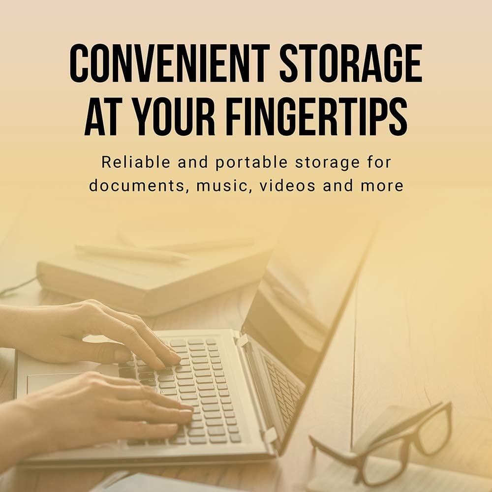 PNY - Attaché 4 16GB USB 2.0 Flash Drive - Black