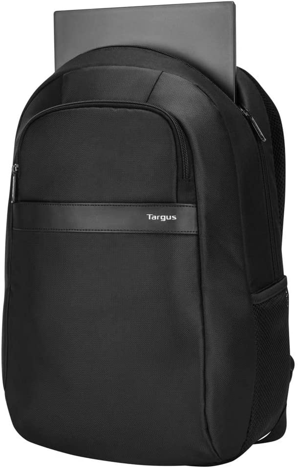 Targus Safire Plus Backpack, Black, 15.6