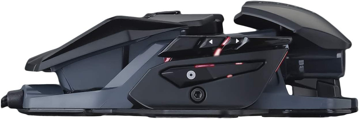 Mad Catz The Authentic R.A.T. Pro S3 Optical Gaming Mouse