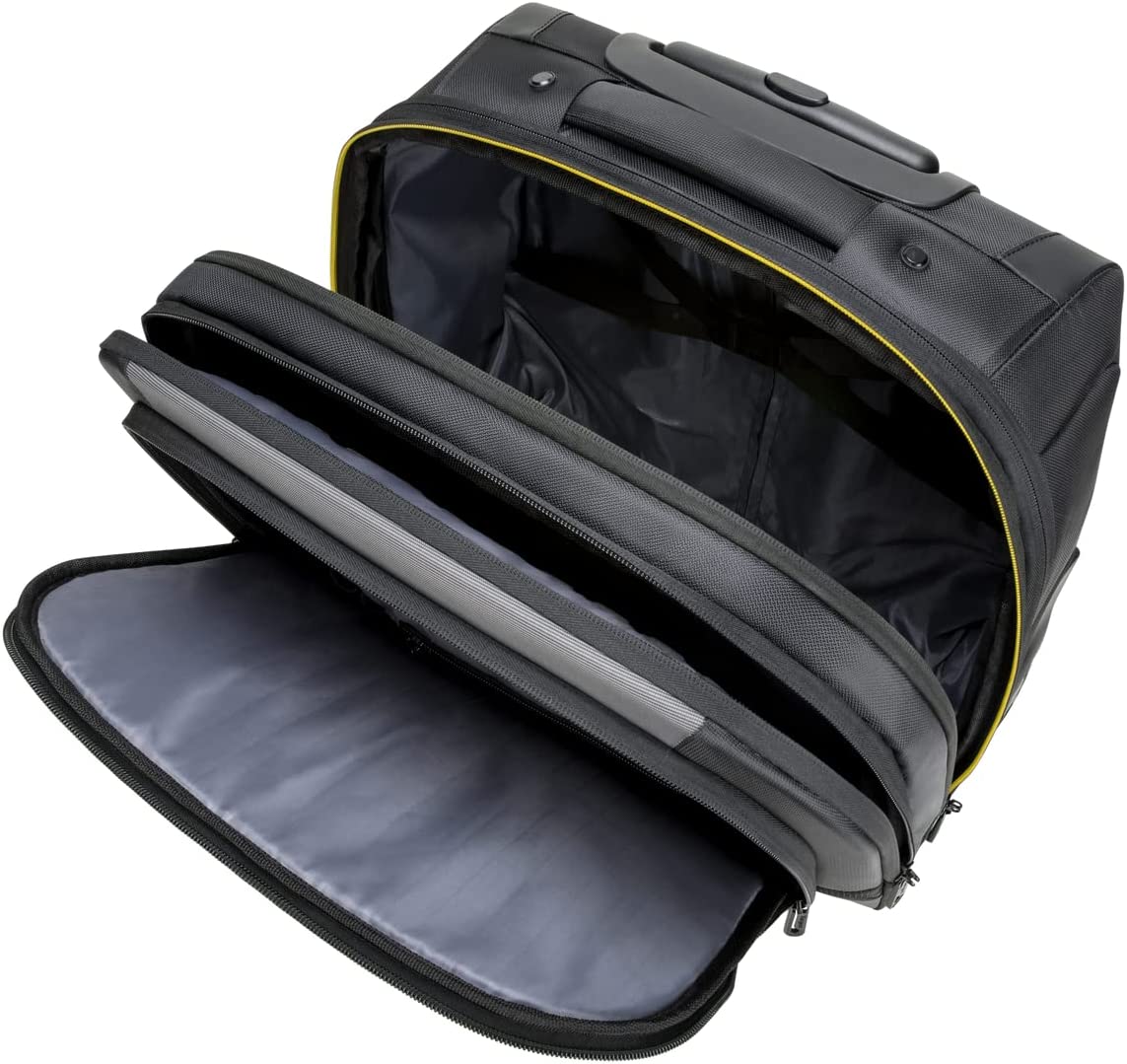Targus TCG717GL Citygear Overnght Travel Roller Carry