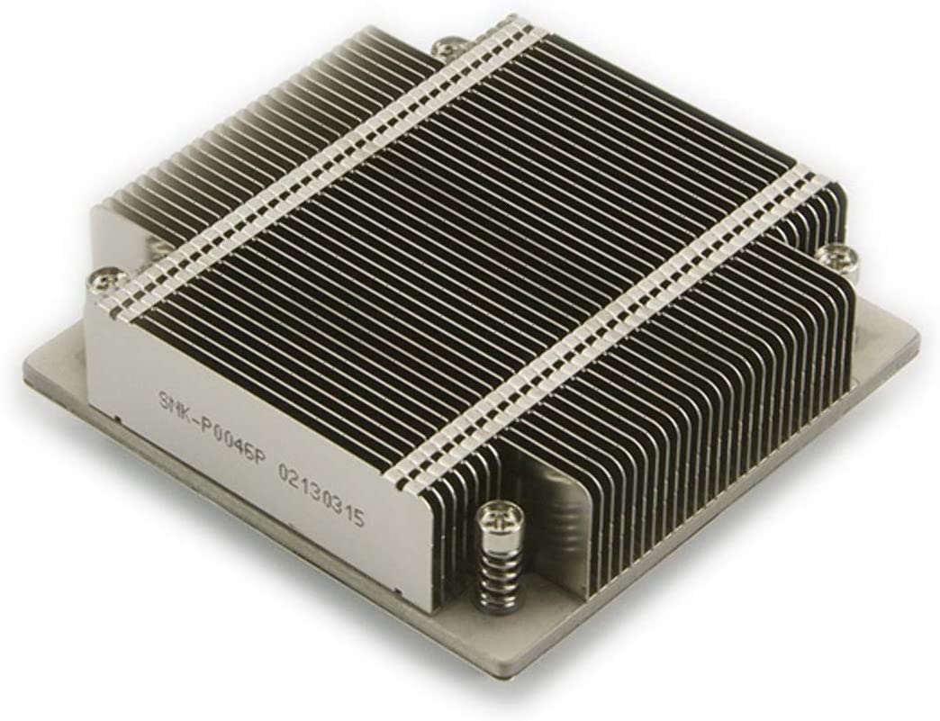 Supermicro SNK-P0046P Processor Heatsink