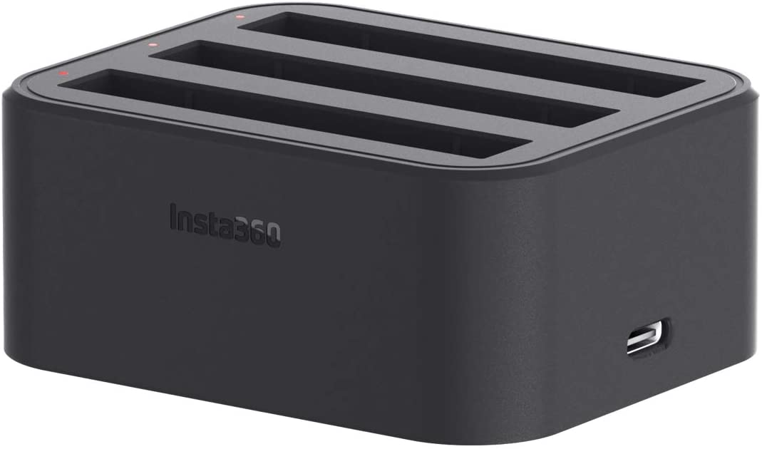 Insta360 ONE X2 Fast Charge Hub