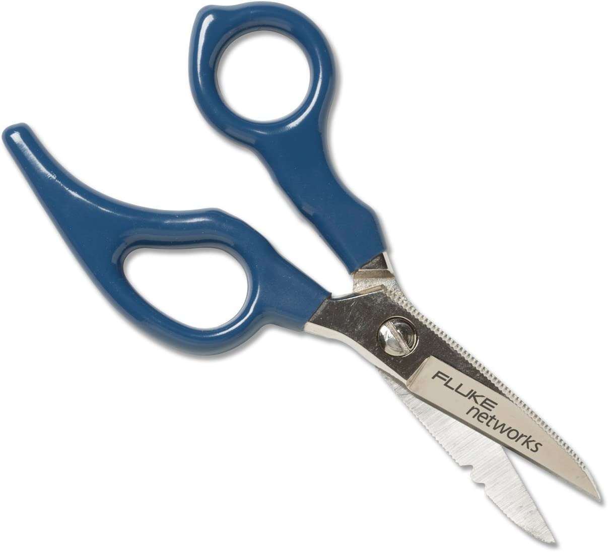 Fluke Networks 44300000 D-Snip Cable Scissors Original Version
