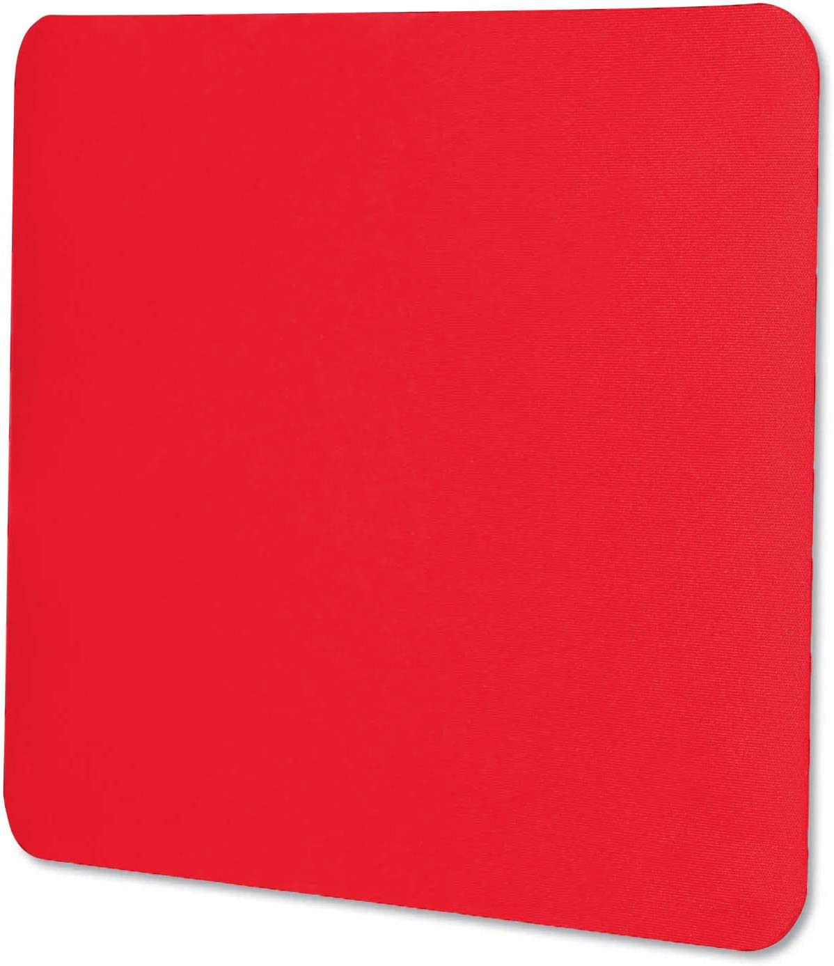 Belkin (F8E081-RED) Red Standard Mouse Pad - 3 Pack