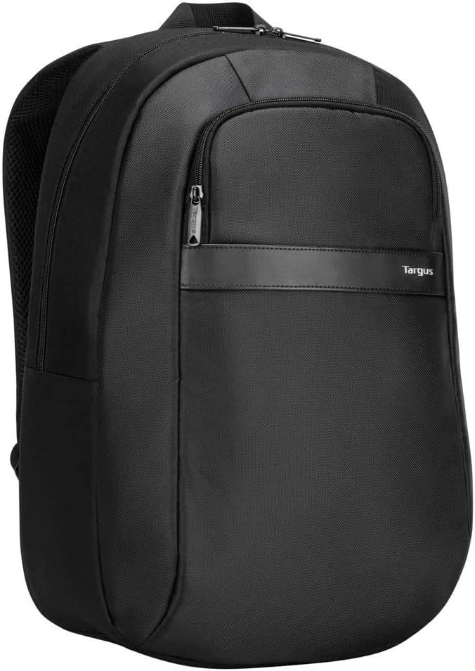 Targus Safire Plus Backpack, Black, 15.6