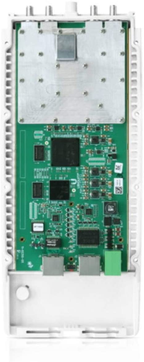 Ubiquiti networks UBIQUITI - NETWORKS Ubiquiti 11 GHz, 35 dBi airFiber X Antenna