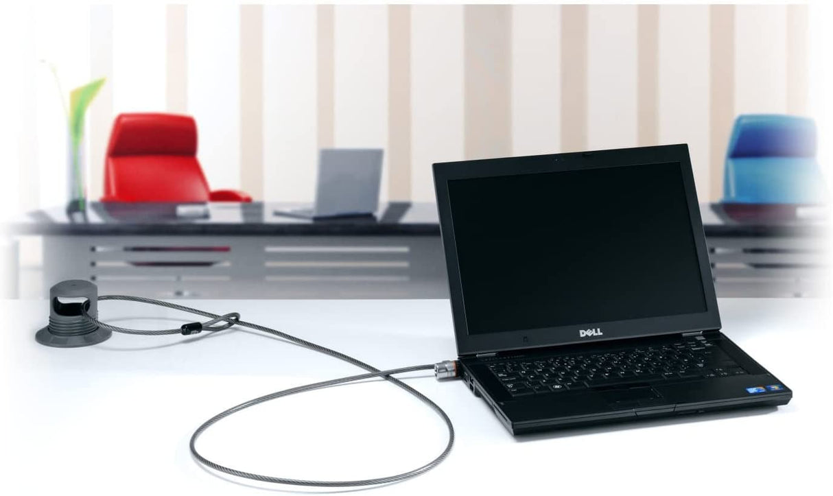 Kensington MicroSaver 64068 Notebook Lock