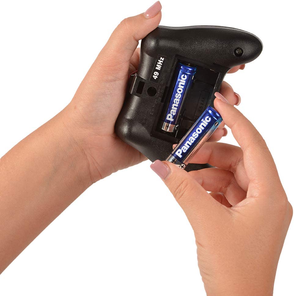 Panasonic Energy Corporation LR6XE/24B Platinum Power AA Alkaline Batteries, Pack of 24 24 Pack AA Batteries