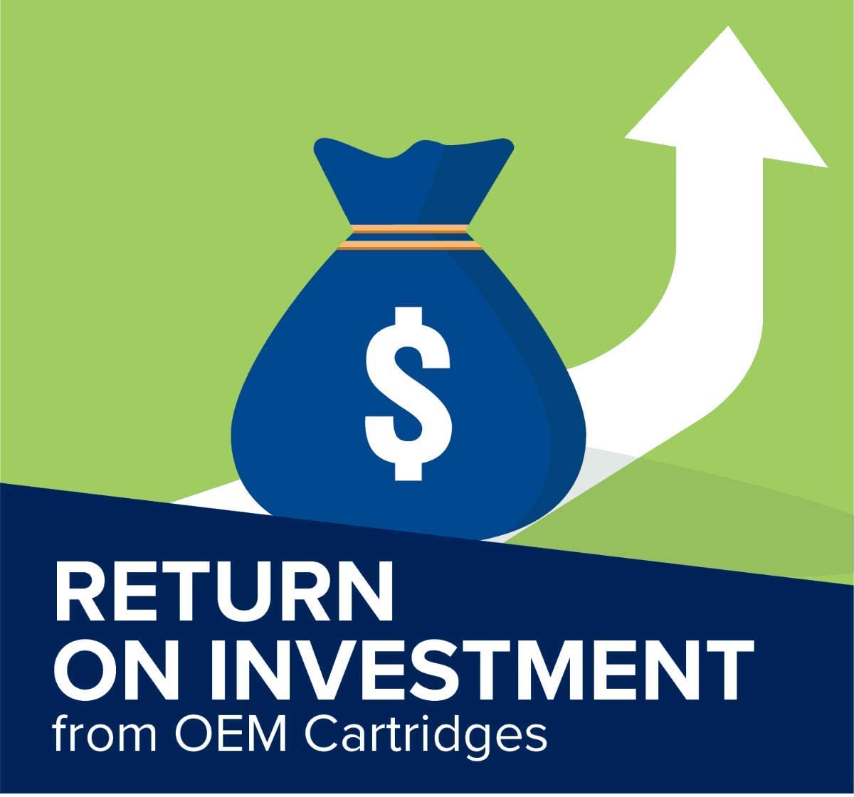 Troy Toner Secure Cartridge