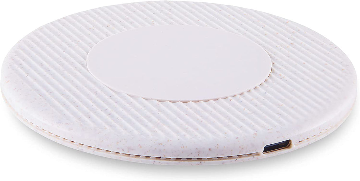 XtremeMac Eco Wireless USB Type-C® Charging Pad