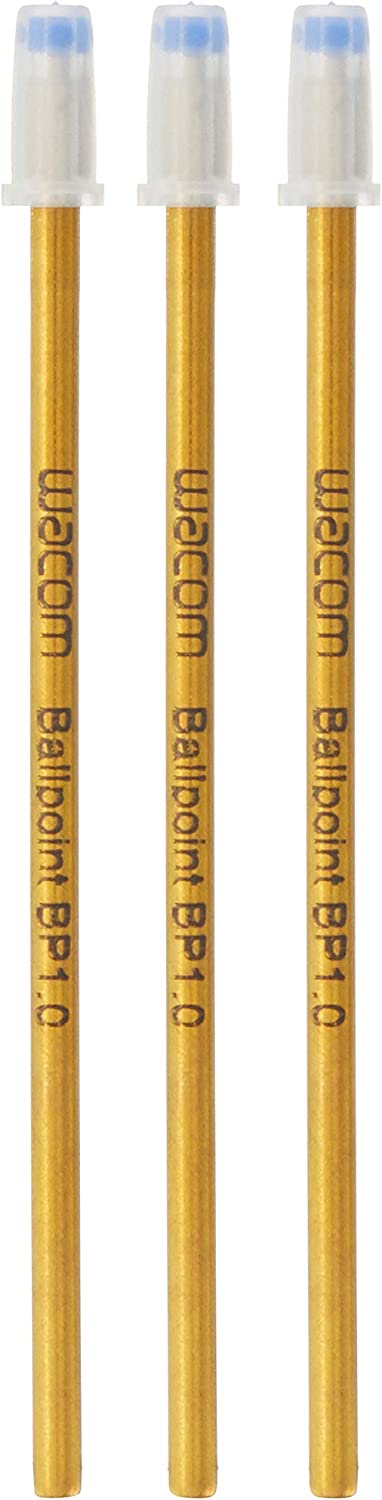 Wacom ACK22207 Ballpoint Refill