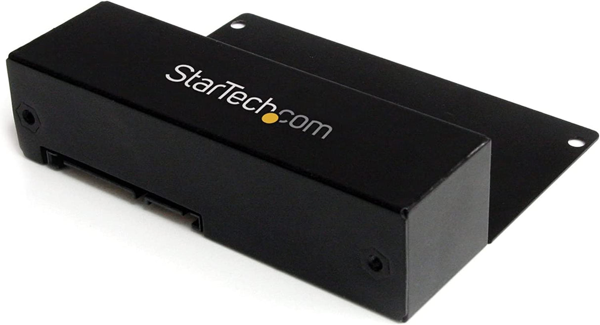 StarTech SATA to 2.5-Inch or 3.5-Inch IDE Hard Drive Adapter for HDD Docks (SAT2IDEADP) 3.5" SATA IDE Drive