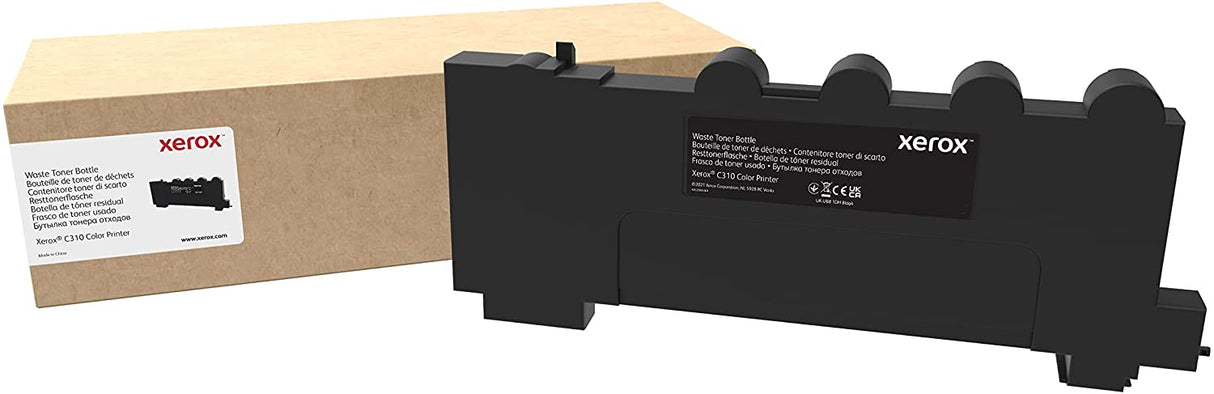 Xerox C310 Waste Toner Bottle (25,000 Yield)