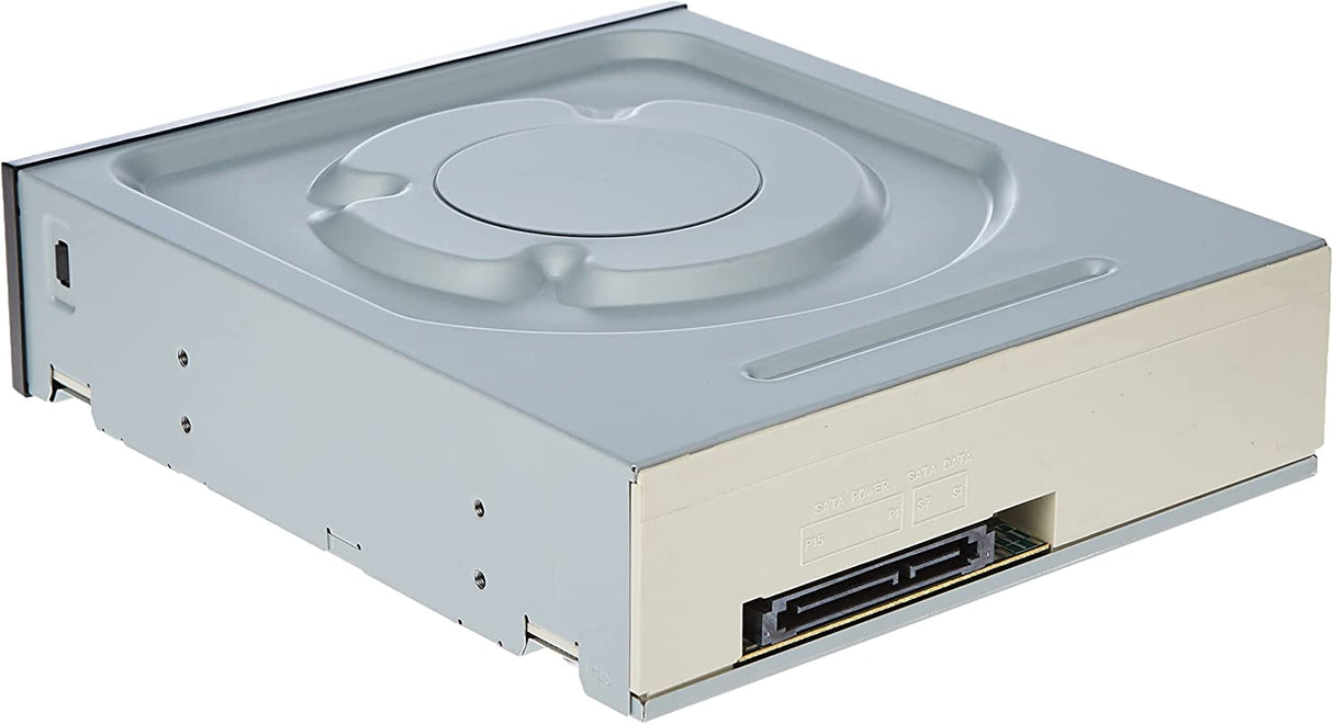 ASUS 24x DVD-RW Serial-ATA Internal OEM Optical Drive DRW-24B1ST Black(user guide is included)