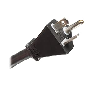 Tripp Lite 12 Outlet Surge Protector Power Strip, 15ft Long Cord, Metal, (SS361220) Black/Gray