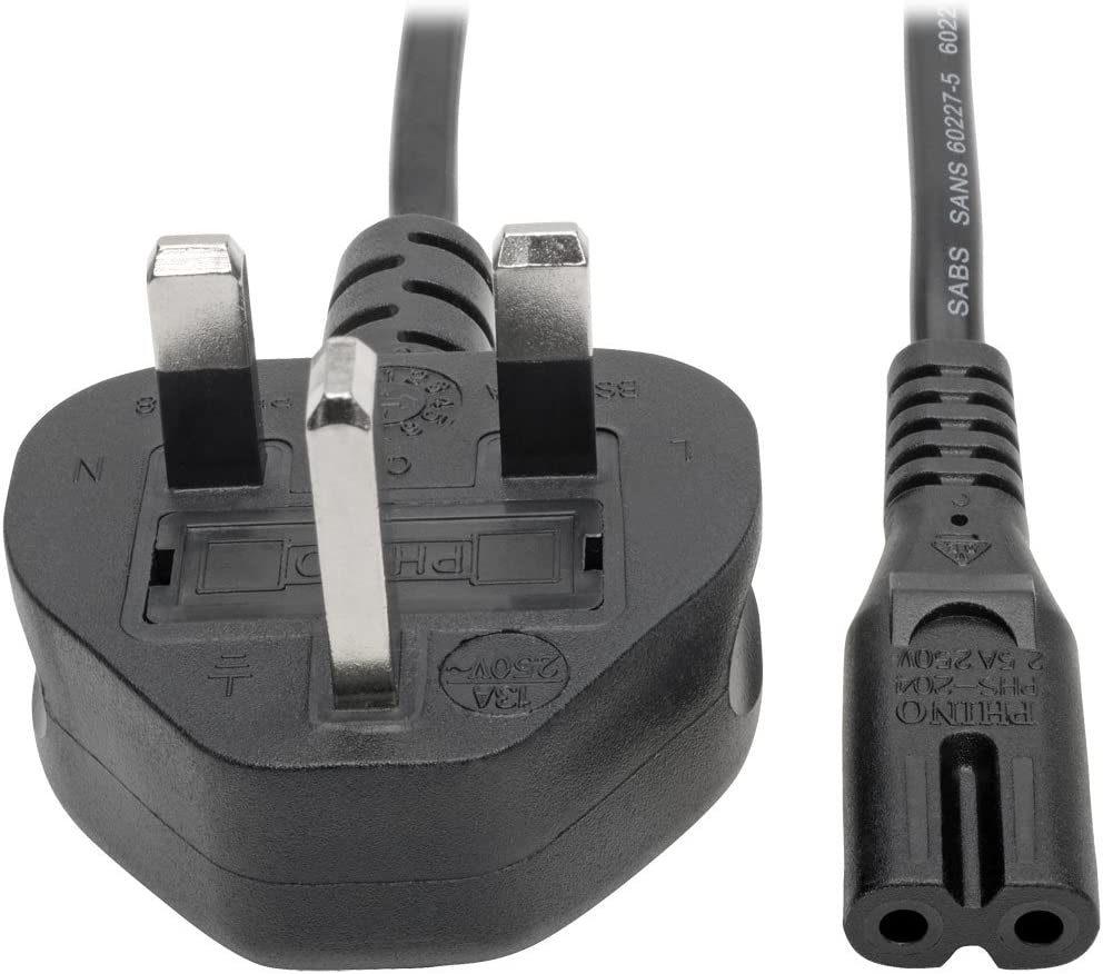 TRIPP LITE Power Cable (P061-006)