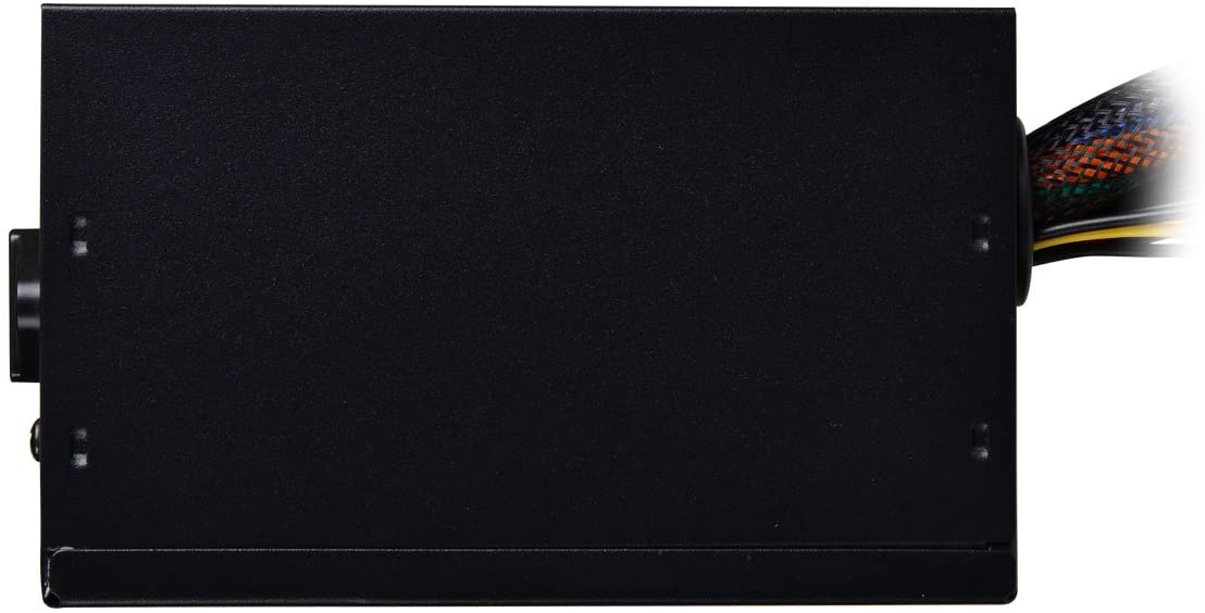 EVGA 100-N1-0400-L1 , 400 N1, 400W, 2 Year Warranty, Power Supply 100-N1-0400-L1 400W Power Supply