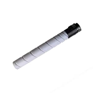 Konica minolta strategic Konica-Minolta TN514K A9E8130 Bizhub C458 C558 C685 Toner Cartridge (Black) in Retail Packaging