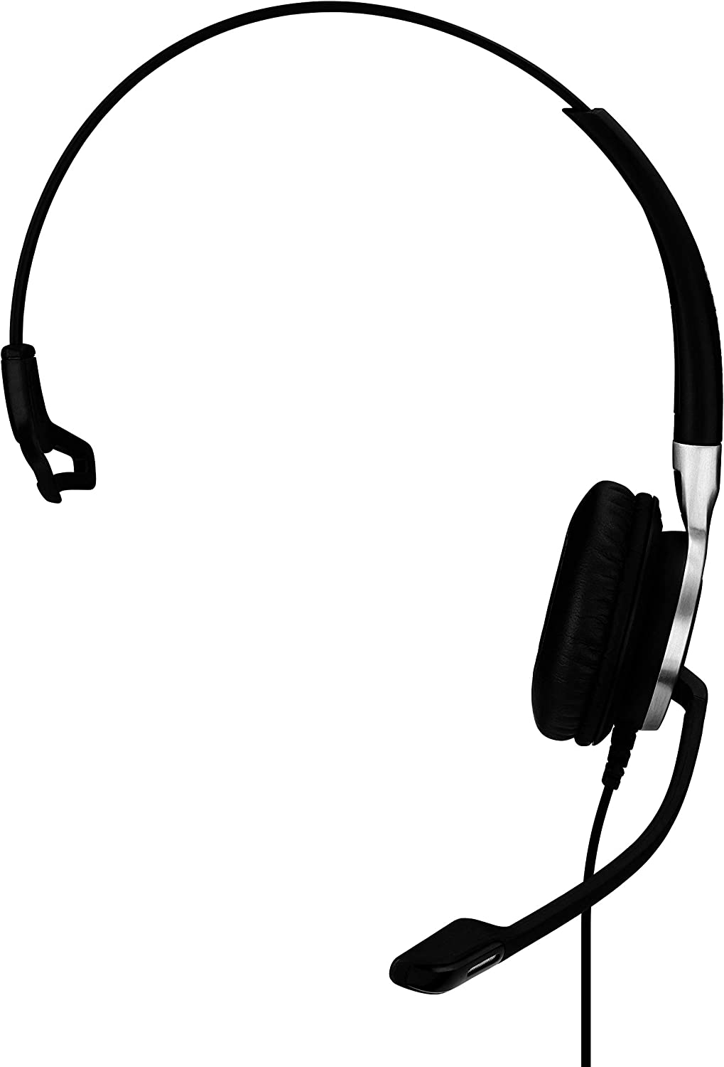 Epos Sennheiser Century SC 630 Premium Single-Sided Wired Headset (504556)