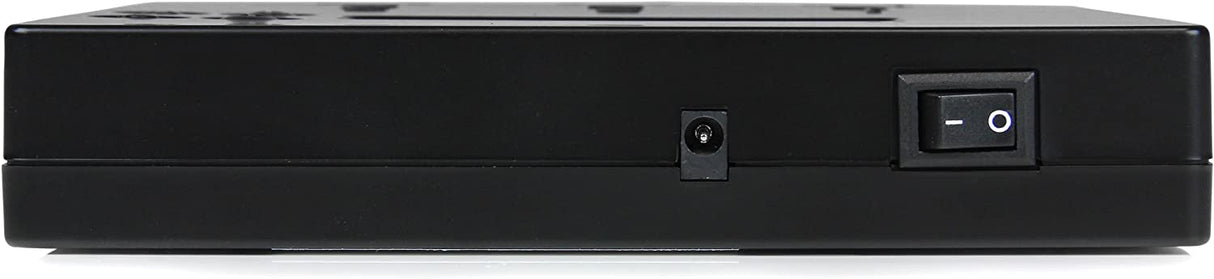 StarTech.com 1:2 Standalone USB Duplicator & Eraser - Flash Drives - TAA Compliant - USB 2.0 Memory Stick Duplicator Eraser - StarTech.com 1:2 Standalone USB 2.0 Flash Drive Duplicator and Eraser