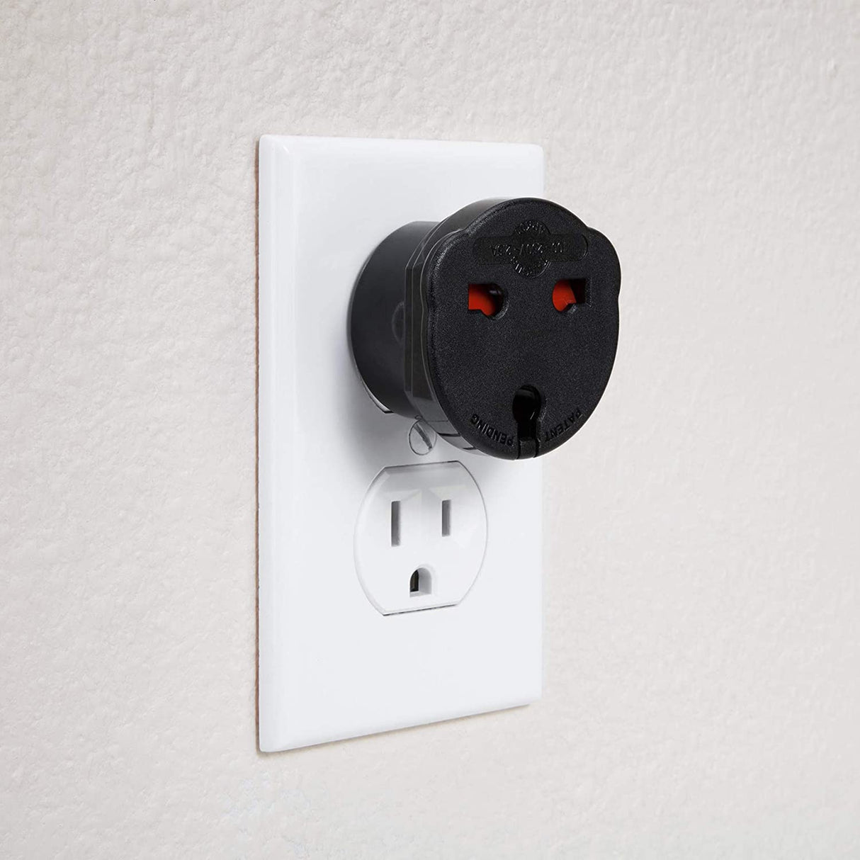 Targus World Power Travel Adapters, Black (APK01US)