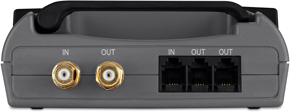 Belkin Surge Power Strip Protector - 8 Rotating & 4 Stationary AC Multiple Outlets - 8 ft Long Heavy Duty Extension Cord Flat Pivot Plug for Home, Office, Travel, Desktop & Charging Brick, 4320 Joules Phone Protection Power Strip 12-Outlet