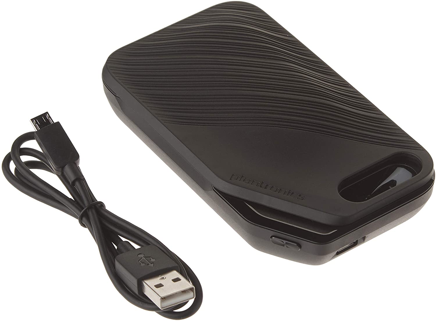 Plantronics Voyager 5200 Charging Case Black 204500103