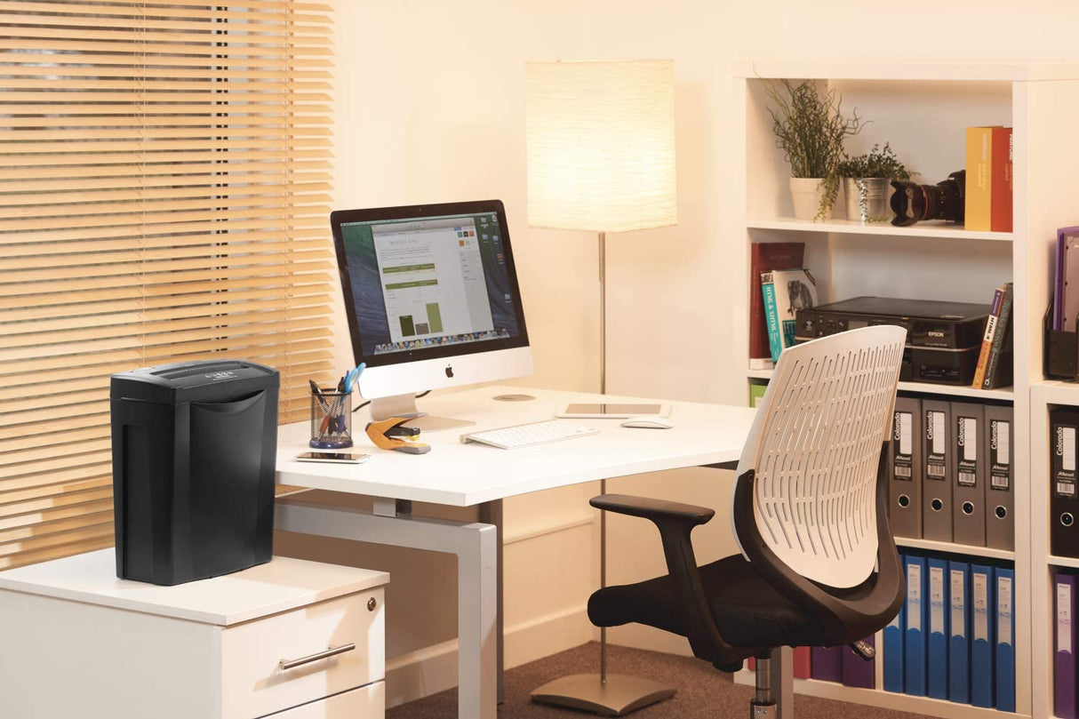 Kensington Guardian PERS Straight-Cut Shredder GS5