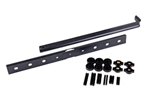 Cisco Screen Mount Kit for Cisco Webex Room Kit Mini and Webex Room USB, Video Camera Mount, 90-Day Limited Hardware Warranty (CS-KIT-Mini-SMK=)