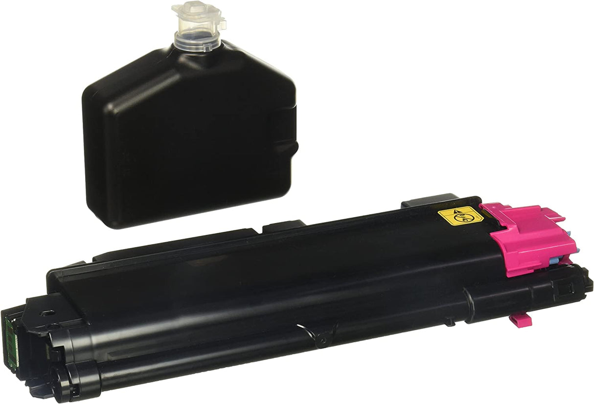 Kyocera TK5152M Toner Cartridge - Magenta