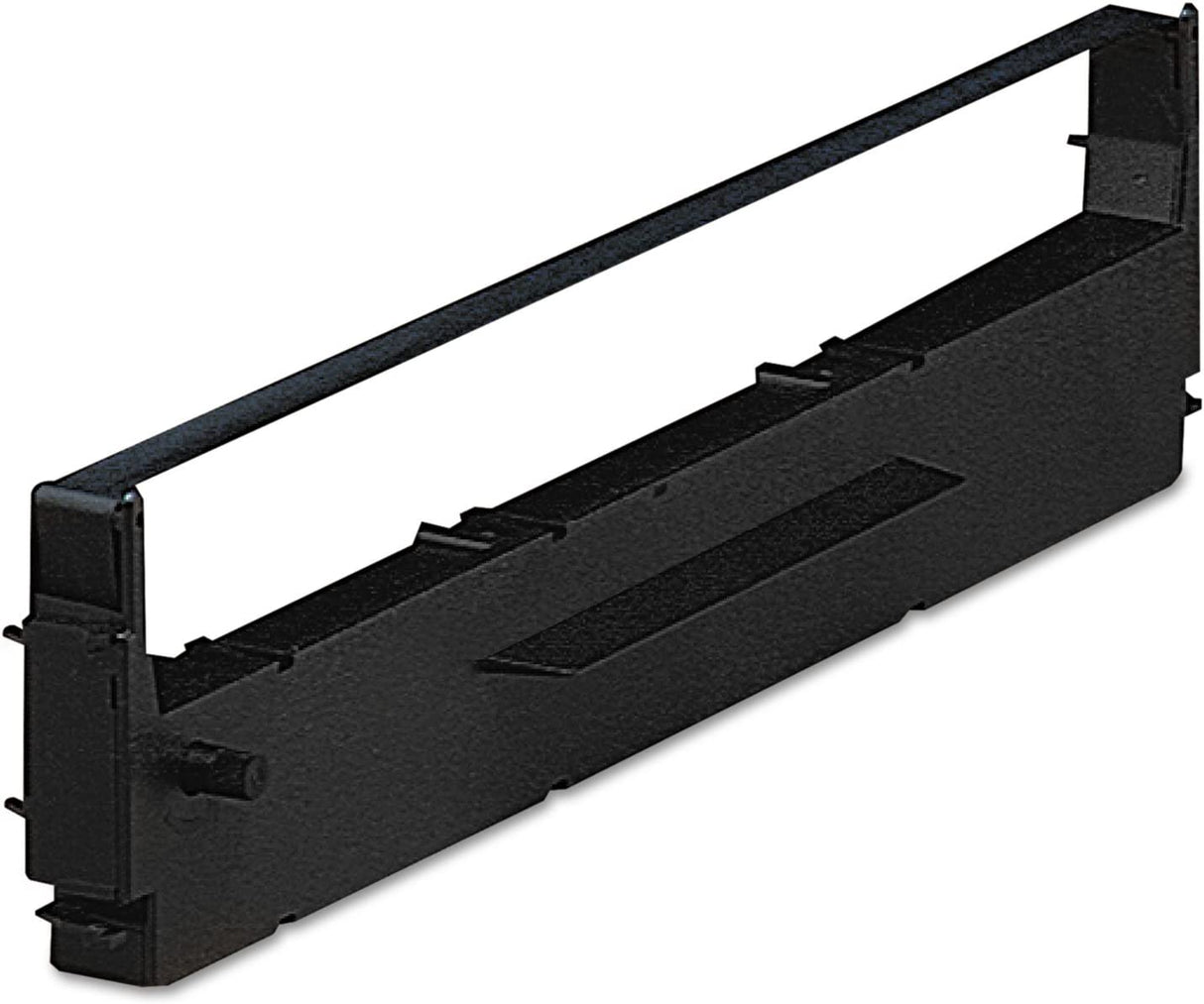 Dataproducts : R4050 Nylon Printer Ribbon for Epson ActionPrinter 3000 Series, Black -:- Sold as 2 Packs of - 1 - / - Total of 2 Each