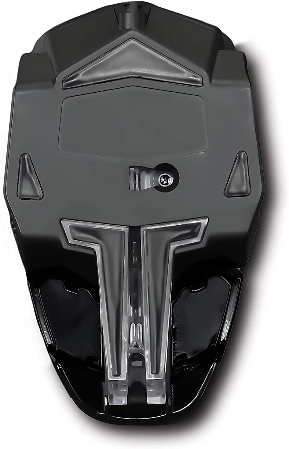 Mad Catz The Authentic R.A.T. 1+ Optical Gaming Mouse