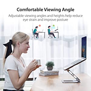 J5 create j5create Multi-Angle Laptop Stand