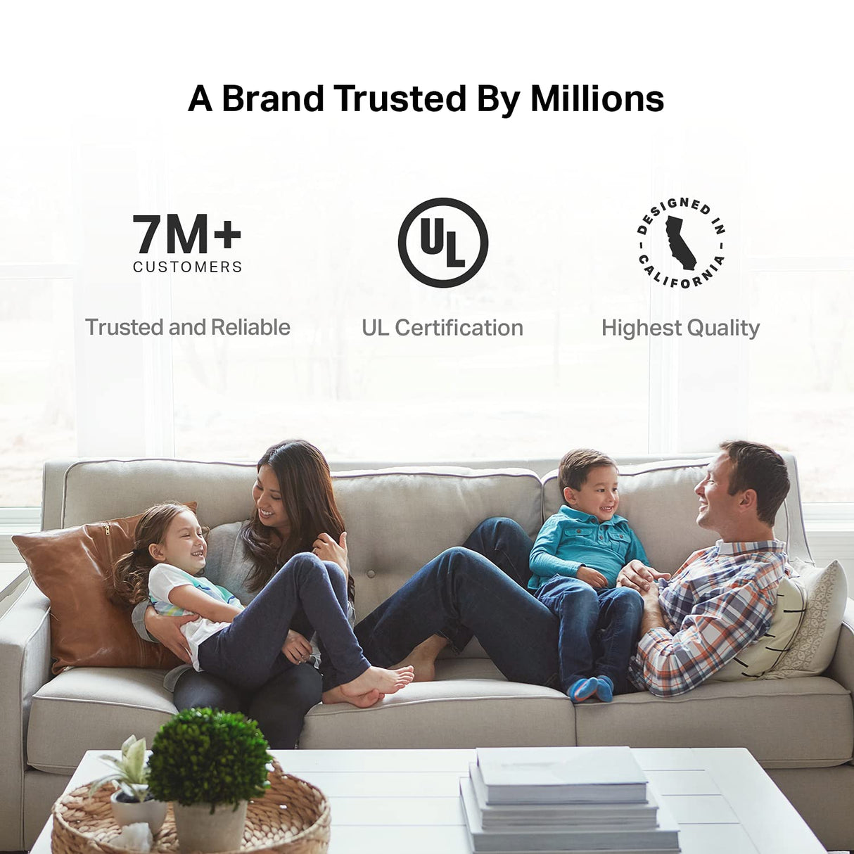 Kasa Smart Dimmer Switch HS220P3, Single Pole, Needs Neutral Wire, 2.4GHz Wi-Fi Light Switch Works with Alexa and Google Home, UL Certified,, No Hub Required, 3-Pack Dimmer 3-Pack