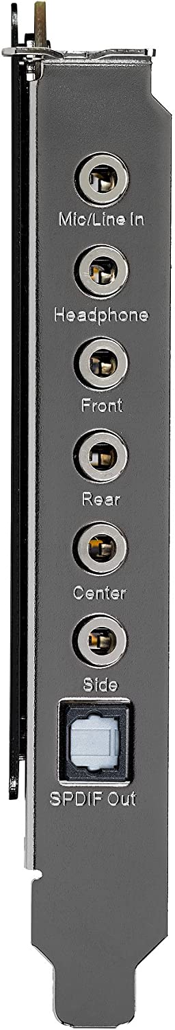 Asus Xonar AE Sound Board