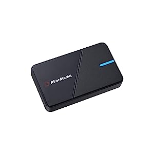 AVerMedia GC551G2 Live Gamer Extreme 3, Plug and Play 4K Capture Card for Gaming, Content Creating and Streaming, Supports Variable Refresh Rate, 4Kp30 Capture, 4Kp60 HDR Pass-Through 4K30 VRR Support