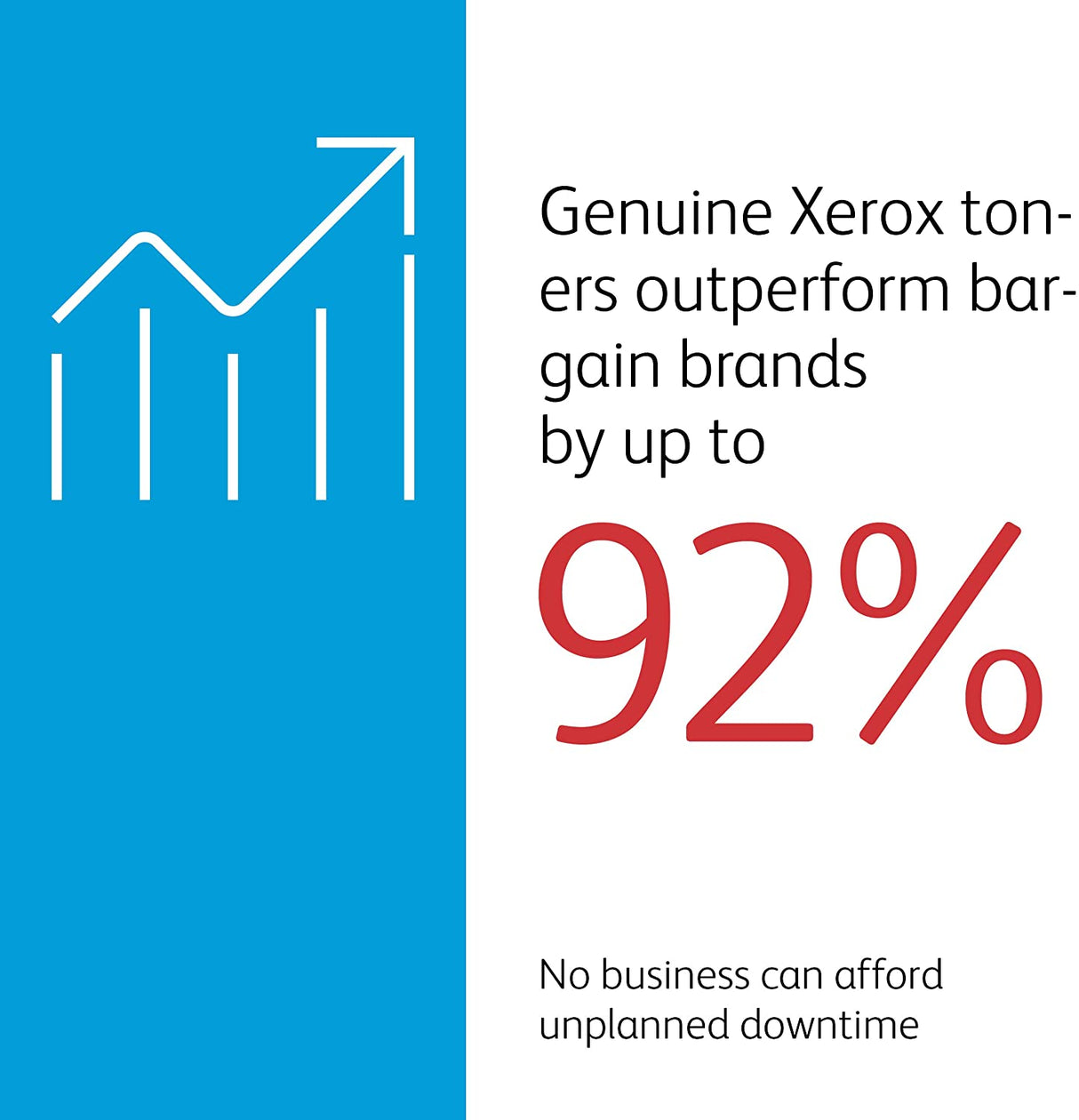 Genuine Xerox Black High Capacity Toner-Cartridge for the Phaser 6120/6115MFP, 113R00692