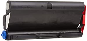 Brother PC501 PPF Print -Cartridge - 150 Pages - Retail Packaging,Black,small