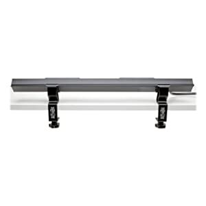 Tripp Lite Power Strip Mounting Clamps for PS- and SS-Series Bench-Mount Power Strips, Pack of 2 (PSSS2C)