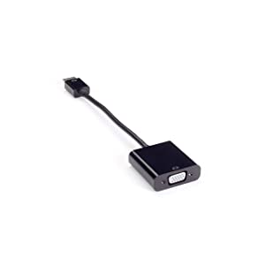 Black Box Network Services Video Adapter Hdmi to Vga