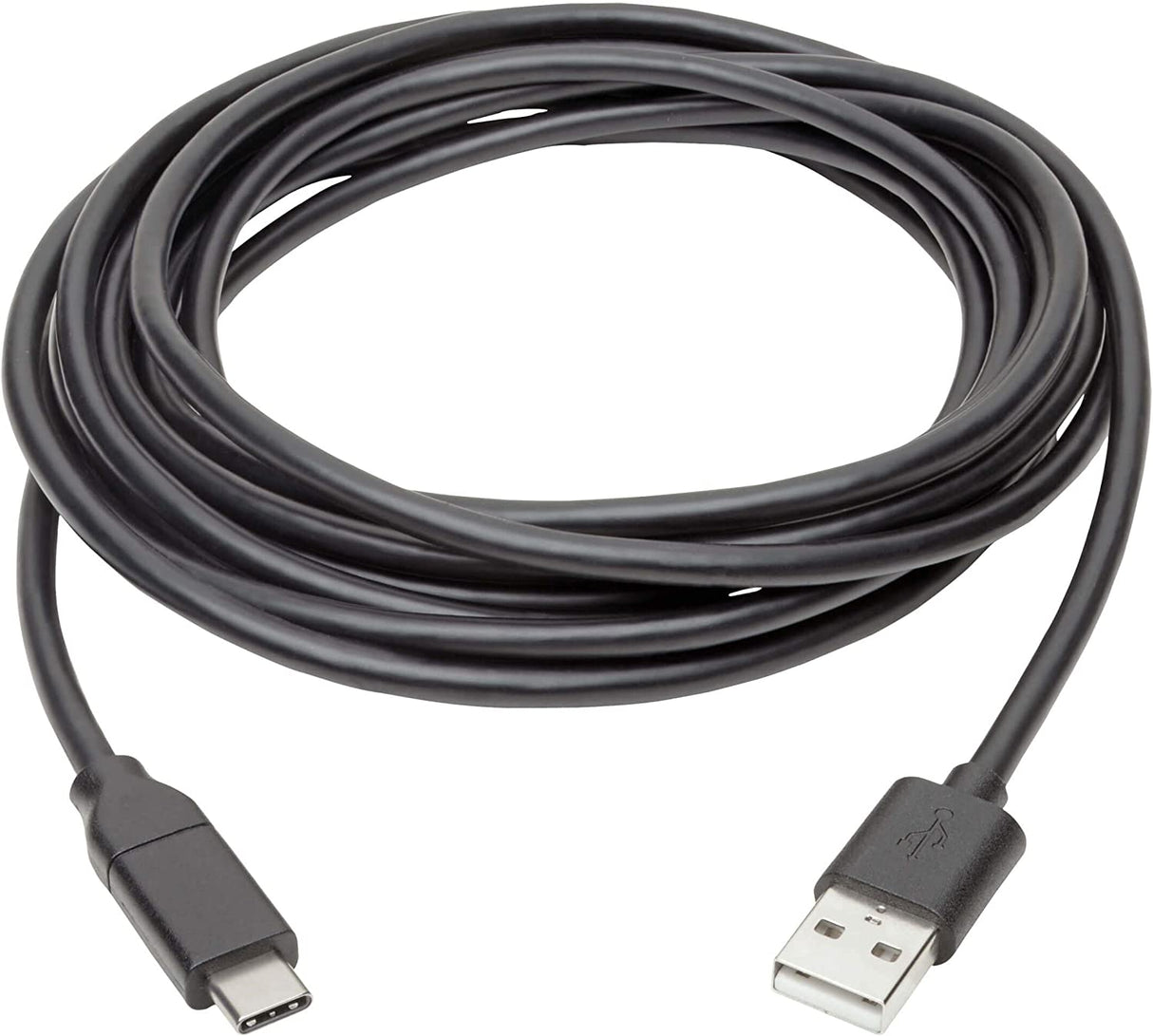 Tripp Lite USB C to USB-A Cable 3A Rating USB-If Cert M/USB Type C, 13' (U038-C13)