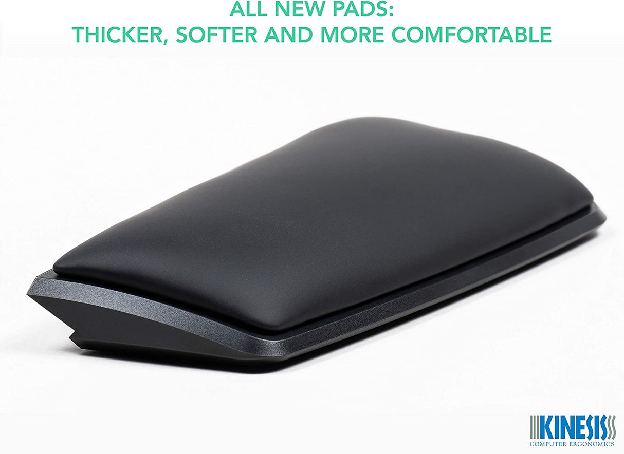 Kinesis VIP3 Pro Premium - Tenting with Palm Supports for Freestyle Pro (AC925)