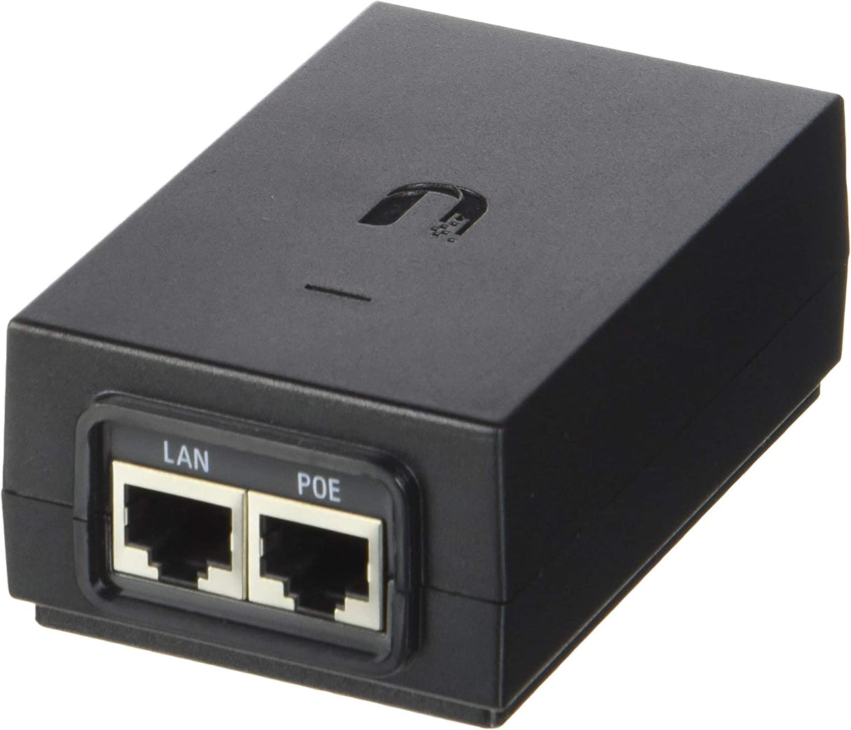 Ubiquiti Networks POE-24-24W-G PoE Injector, 24W, Black
