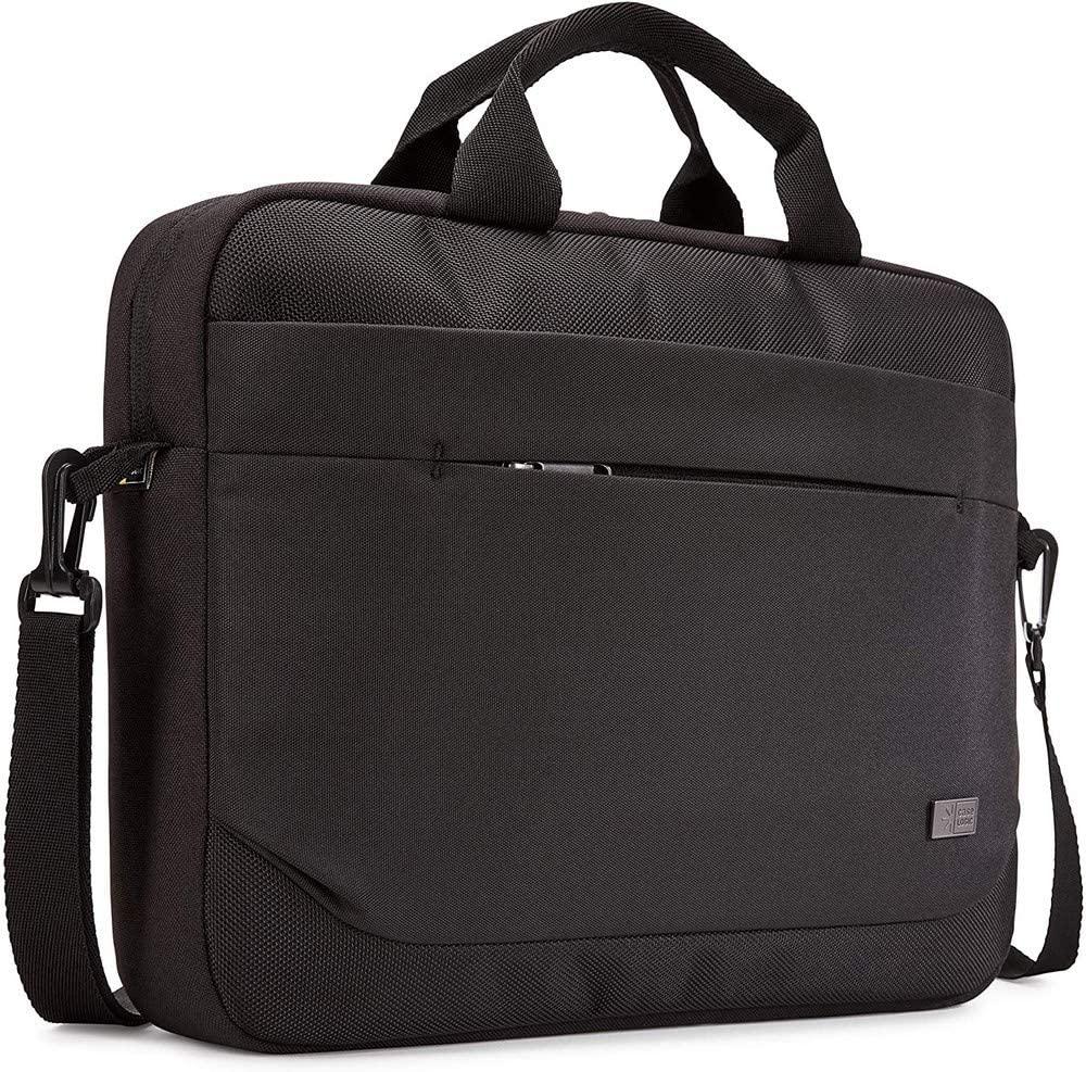 Case Logic Advantage 14" AttachÃ-Black (3203986) Large Black