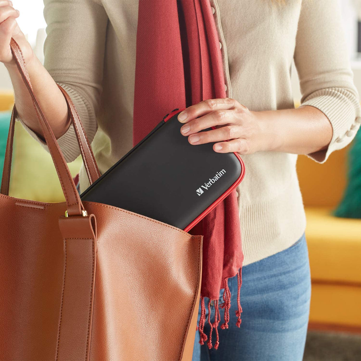 Ctadigital Carrying Case for use with Nintendo Switch and Nintendo Switch Lite consoles – Black/Red Carry Case Black/Red