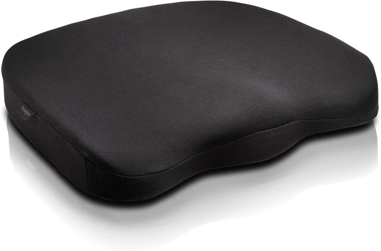 Kensington Ergonomic; Memory Foam Seat Rest (K55805WW) Ergonomic Memory Foam