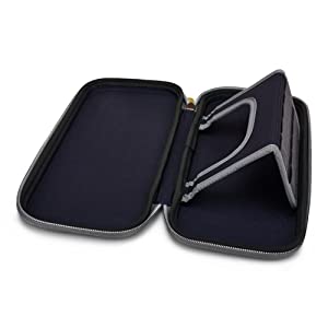 PowerA Slim Case for Nintendo Switch - Battle-Ready Link, Protective Case, Gaming Case, Console Case, Accessories, Storage, Officially licensed Slim Case Battle-Ready Link