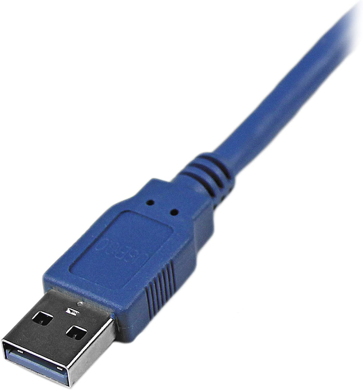 StarTech.com 6 ft SuperSpeed USB 3.0 Extension Cable A to A - M/F - 2m USB 3 Extension Cable (USB3SEXTAA6),Blue 6 ft Blue